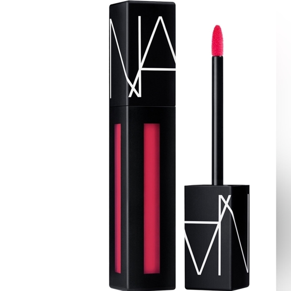 NARS Powermatte Lip Pigment - Get Up Stand Up - Picture 1 of 7
